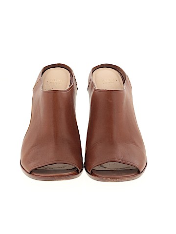 Cole Haan Mule/Clog (view 2)