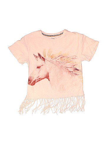 Art Class Short Sleeve Top (view 1)