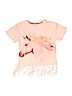 Art Class 100% Cotton Pink Short Sleeve Top Size XL (youth) - photo 1
