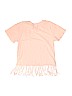Art Class 100% Cotton Pink Short Sleeve Top Size XL (youth) - photo 2