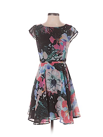 French Connection Casual Dress (view 1)