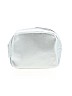 Unbranded Solid Silver Makeup Bag One size - photo 1