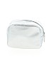 Unbranded Solid Silver Makeup Bag One size - photo 2
