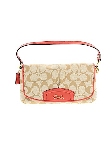 Coach Factory Satchel (view 1)