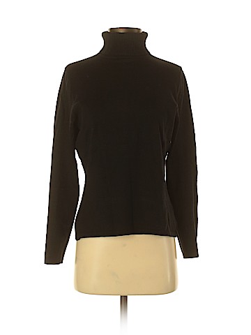 Josephine Chaus Turtleneck Sweater (view 1)