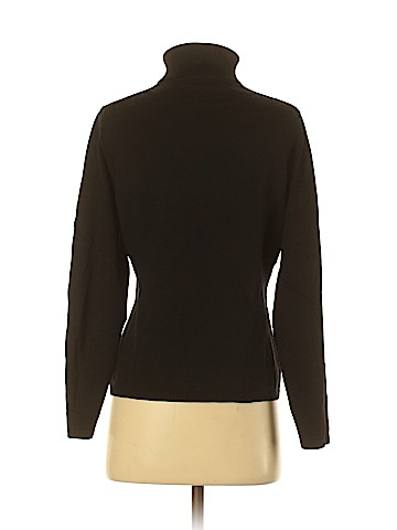 Josephine Chaus Turtleneck Sweater (view 2)