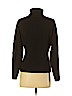 Josephine Chaus Black Turtleneck Sweater Size S - photo 2