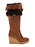 Ugg Australia Brown Boots Size 8 - photo 1
