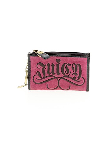 Juicy Couture Coin Purse (view 1)