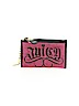 Juicy Couture Pink Coin Purse One size - photo 1