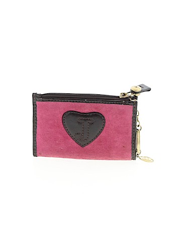 Juicy Couture Coin Purse (view 2)