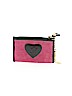 Juicy Couture Pink Coin Purse One size - photo 2