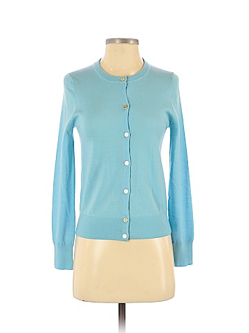 J.Crew Wool Cardigan (view 1)