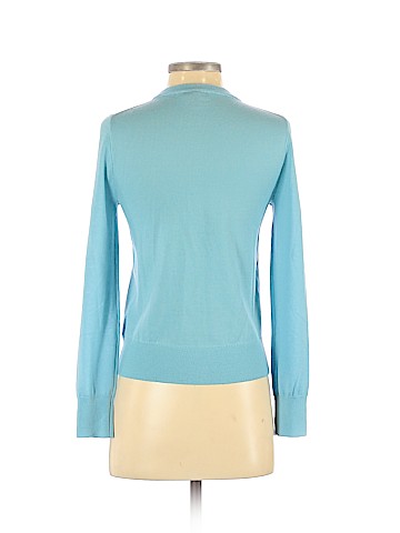 J.Crew Wool Cardigan (view 2)