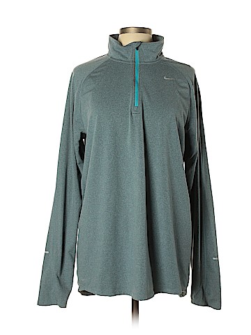 Nike Track Jacket (view 1)