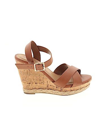COCONUTS by Matisse Wedges (view 1)