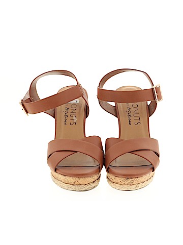 COCONUTS by Matisse Wedges (view 2)