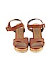 COCONUTS by Matisse Brown Wedges Size 6 1/2 - photo 2