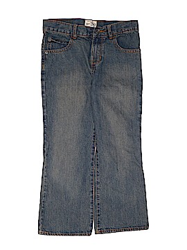 The Children's Place Size 7 Husky
