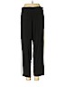 Helmut Lang Black Casual Pants Size S - photo 2