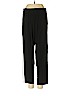 Helmut Lang Black Casual Pants Size S - photo 1
