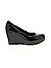Marc by Marc Jacobs Black Wedges Size EU 39 1/2 - photo 1