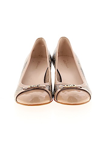 Cole Haan Wedges (view 2)