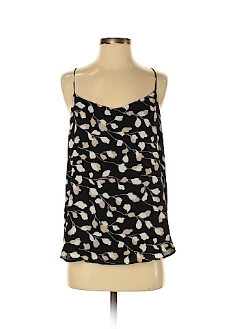 Ann Taylor LOFT Sleeveless Blouse (view 1)