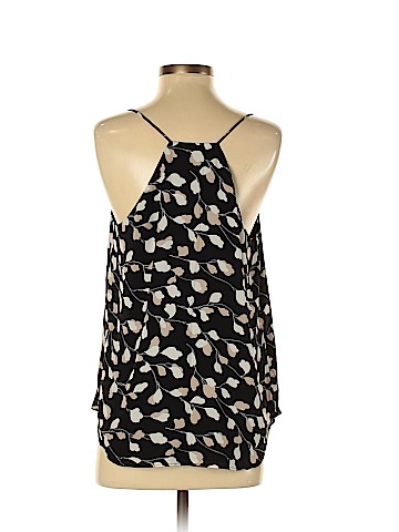 Ann Taylor LOFT Sleeveless Blouse (view 2)