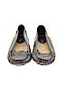 Cole Haan Nike 100% Leather Gray Flats Size 9 1/2 - photo 2