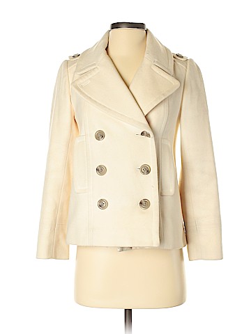 J.Crew Wool Coat (view 1)