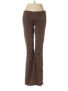 7 For All Mankind Size 27 waist