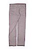 Levi's Solid Gray Jeans Size 18 - photo 2