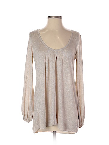 Angel of the North Long Sleeve Top (view 1)