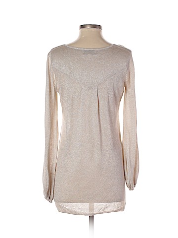 Angel of the North Long Sleeve Top (view 2)