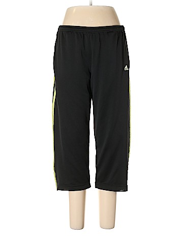 Adidas Track Pants (view 1)
