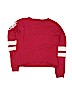 Harry Potter Red Pullover Sweater Size 14 - photo 2