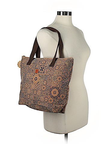 Assorted Brands Tote (view 2)