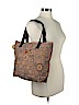 Assorted Brands Brown Tote One size - photo 2