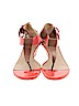 Bandolino Brown Sandals Size 8 - photo 2