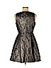 Romeo & Juliet Couture Brown Casual Dress Size M - photo 2