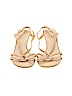 Stuart Weitzman Tan Heels Size 9 - photo 2