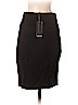 HEATHER Black Casual Skirt Size P (petite) - photo 2