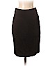 HEATHER Black Casual Skirt Size P (petite) - photo 1