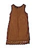 Amy Byer Brown Dress Size 12 - photo 1