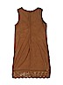 Amy Byer Brown Dress Size 12 - photo 2