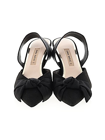 Zara Heels (view 2)