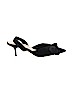 Zara Black Heels Size EU 40 - photo 1