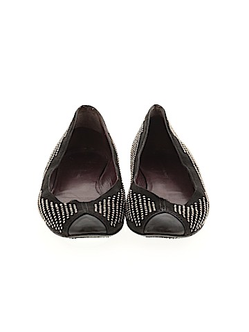 Balenciaga Flats (view 2)