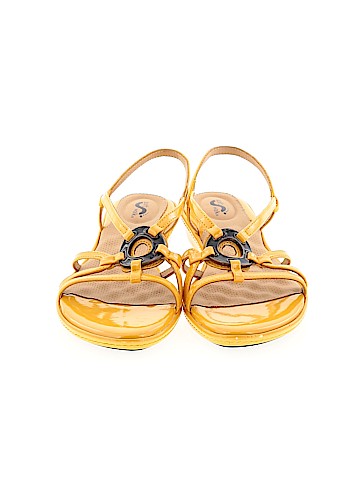 Soft Walk Sandals (view 2)